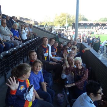 Bromley FC (15)